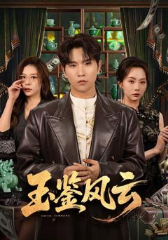 免费在线观看完整版短剧《玉鉴风云》