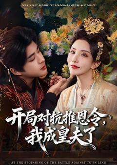 免费在线观看完整版短剧《开局对抗推恩令，我成皇夫了》