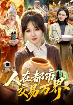 免费在线观看完整版短剧《人在都市交易万界》