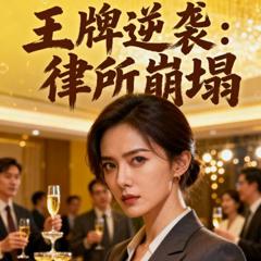免费在线观看完整版国产剧《王牌逆袭，律所崩塌（AI短剧）》