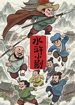 免费在线观看《水浒小剧》
