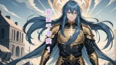 免费在线观看《斗罗之我是千寻疾》