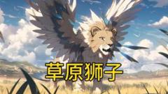免费在线观看《草原狮子》