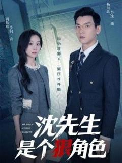 免费在线观看完整版短剧《沈先生是个狠角色》