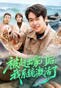 免费在线观看完整版短剧《被赶出家门后，我系统激活了》