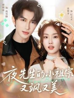 免费在线观看完整版短剧《夜先生的小祖宗又飒又美》