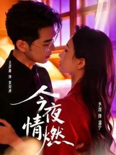 免费在线观看完整版短剧《今夜情燃》