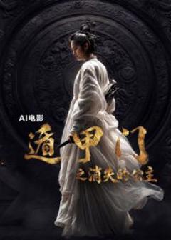 遁甲门之消失的公主
