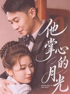 免费在线观看完整版短剧《他掌心的月光》