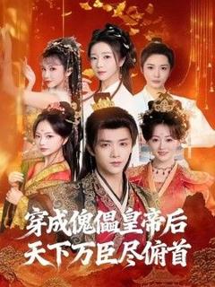 免费在线观看完整版短剧《穿成傀儡皇帝后，天下万臣尽俯首》
