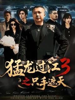 免费在线观看完整版短剧《猛龙过江3之只手遮天》