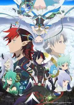 白猫Project ZERO CHRONICLE