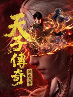 天子传奇：洪武大帝