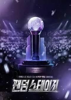 免费在线观看《FandomStage》