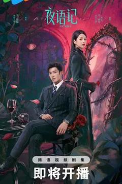 免费在线观看完整版国产剧《夜语记》